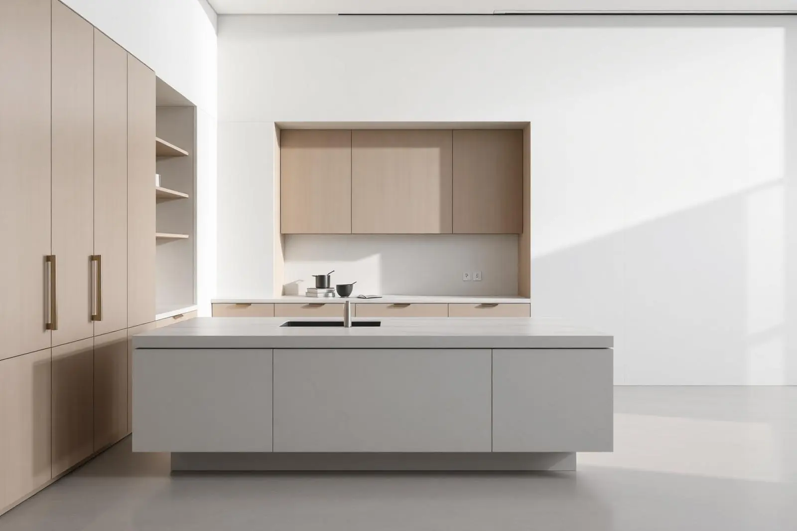 Design Inspiration: Minimalist