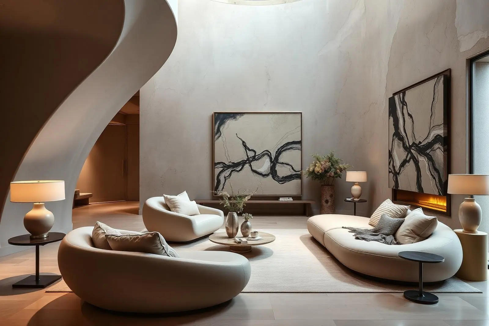Design Inspiration: Contemporary