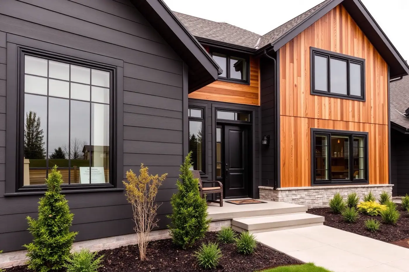 Exterior Remodeling — Sample Image — Design Inspiration