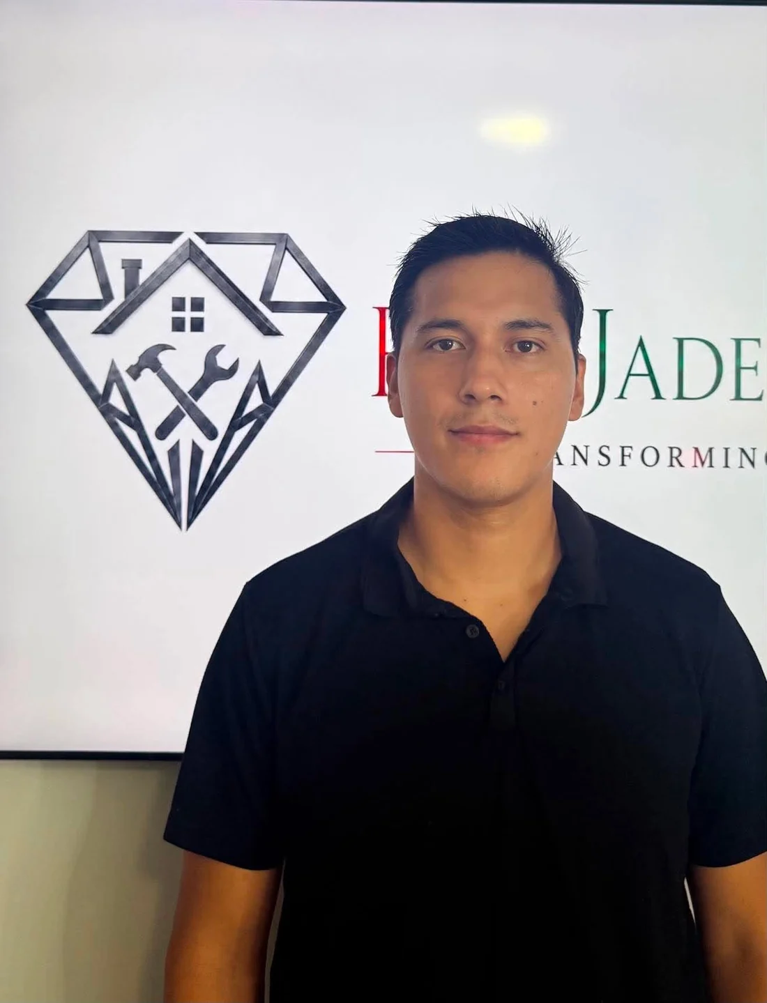 Diego Pineda — Founder & CEO, RubyJade Remodeling