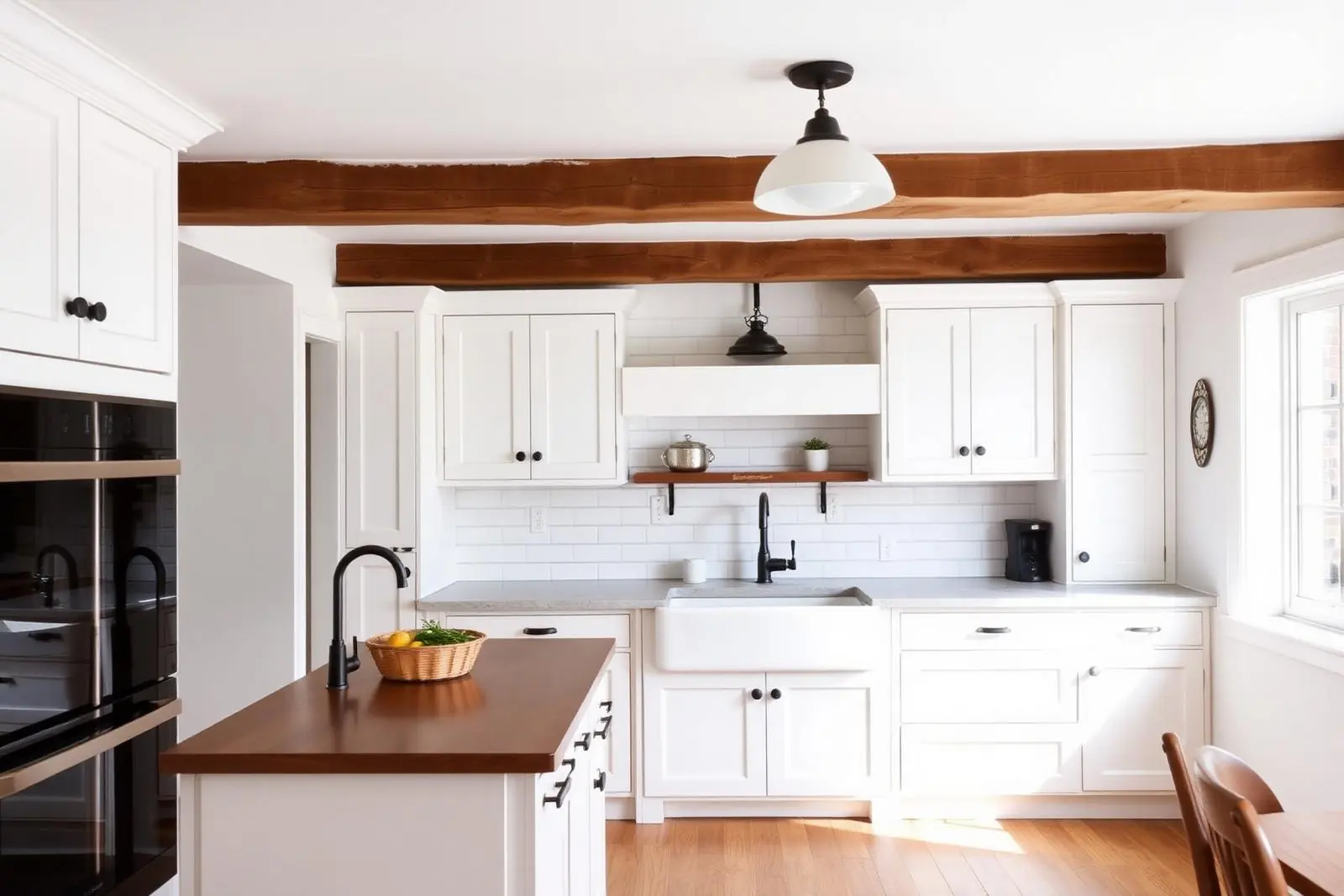 Design Inspiration: Farmhouse