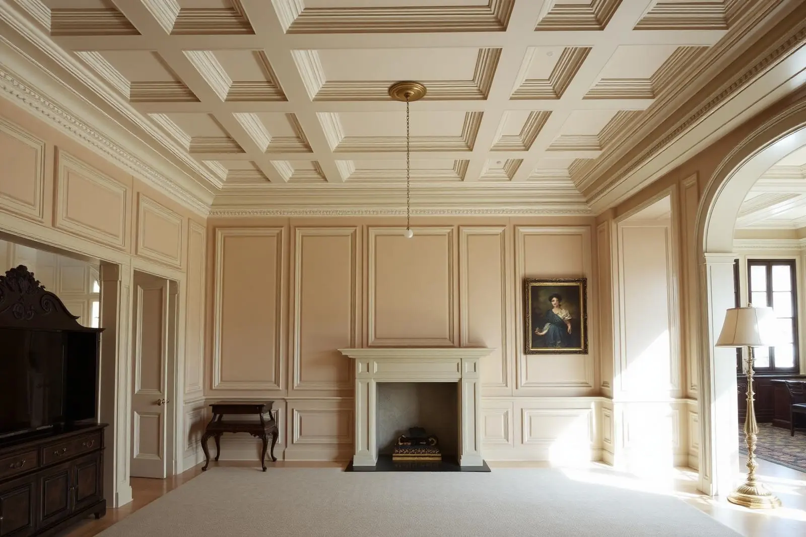 Design Inspiration: Traditional