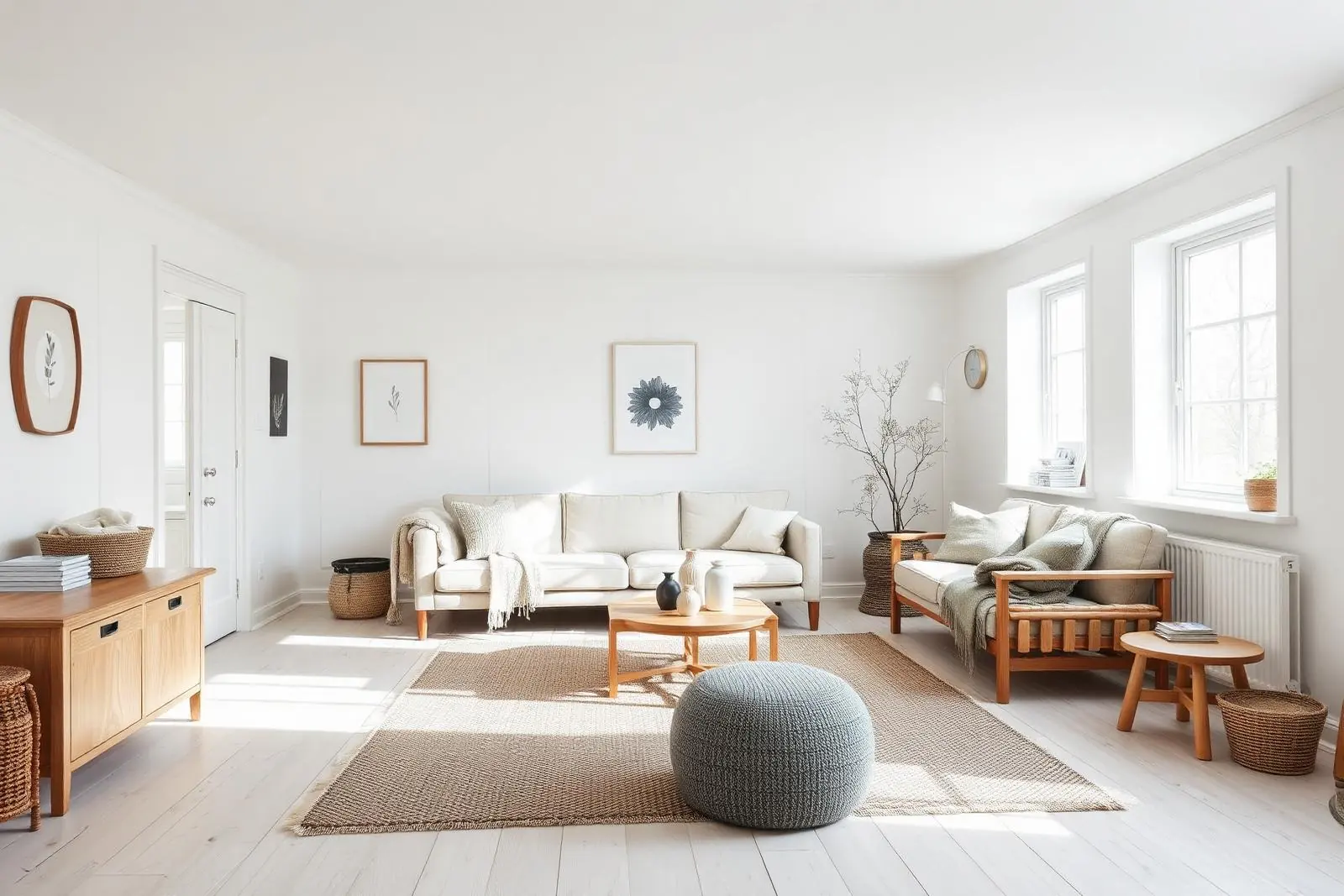 Design Inspiration: Scandinavian