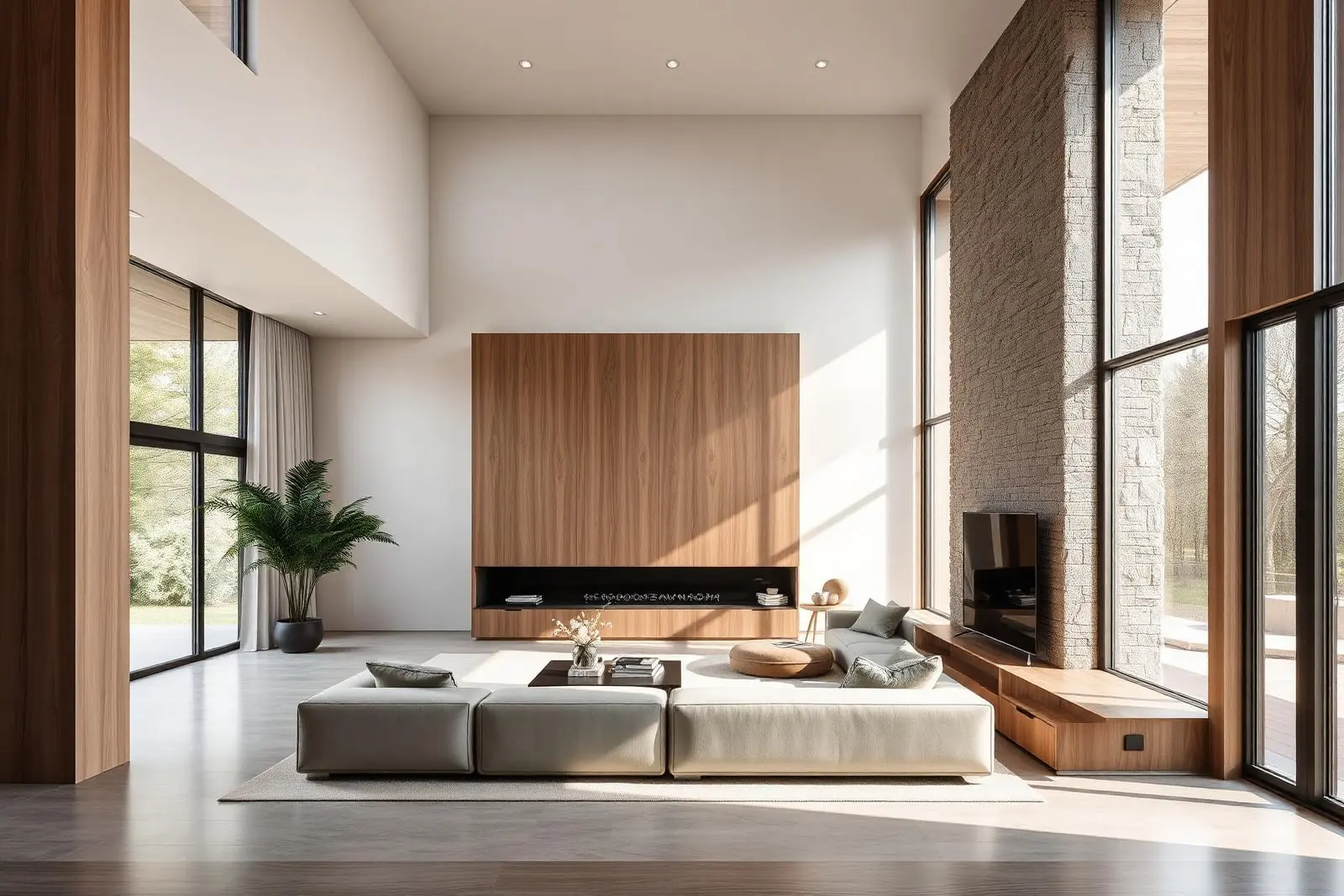 Design Inspiration: Modern